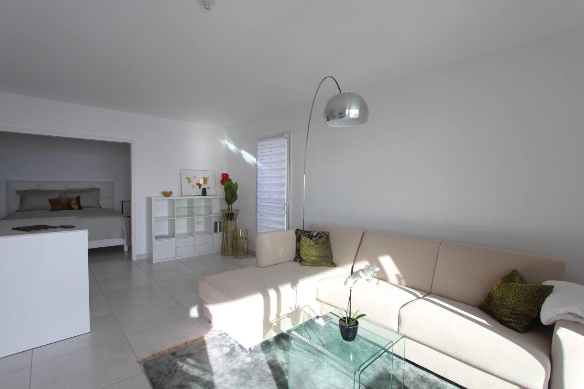 Luxurious Apartments Monaco&Seaview, Infinitypool&Parking Beausoleil Exterior foto