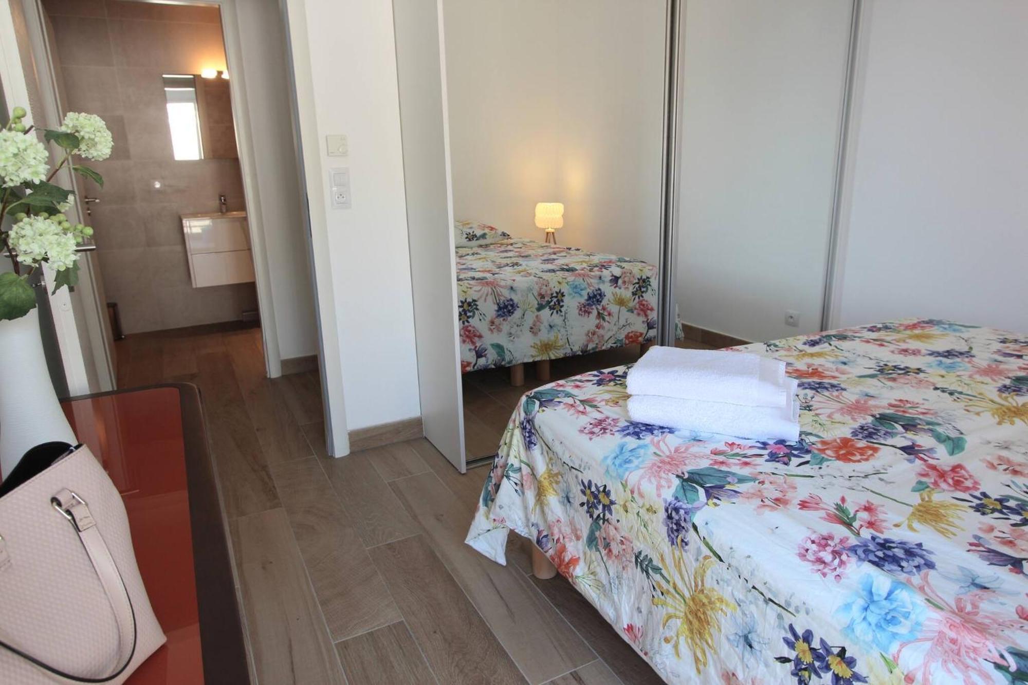 Luxurious Apartments Monaco&Seaview, Infinitypool&Parking Beausoleil Exterior foto