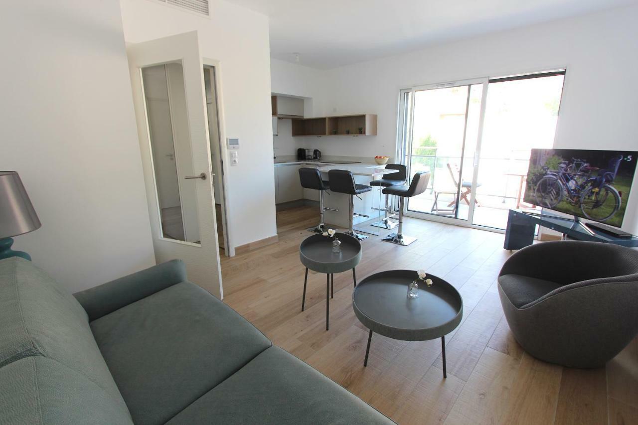 Luxurious Apartments Monaco&Seaview, Infinitypool&Parking Beausoleil Exterior foto